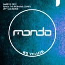 Darren Tate - When The Morning Comes