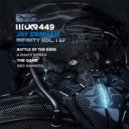 Jay Denham - A Man\'s World (Original Mix)