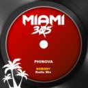 Phinova - Nobody