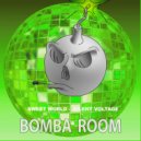 Sweet World - Cosmic Wave