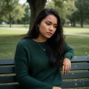 Mezaluna Martin - Anino Ng Ikawa