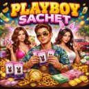 Naannd - Playboy Sachet ()