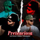 Luis Fermin & Villalta El Bendecido - Pretenciosa (feat. Villalta El Bendecido)