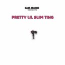 3ast Apache & Yaadmanvybz - Pretty Lil Slim Ting