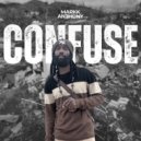 Markk Anthony - Confuse