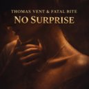 Thomas Vent & Fatal Bite - No Surprise (Acoustic)