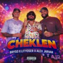 Bryso. & Lit Yoser & Alex Jarvar & Once Sempai - CHEKLEN ()