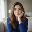 Mezaluna Martin - Iniwan Mo Ako