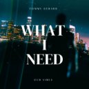 Tommy Gerard - What I Need ()