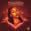 V.Soul & QubiqueSmall - Thando (Instrumental mix)