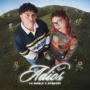 La Marlu - Adios ()