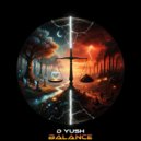 D Yush - Change Time ()