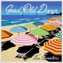 The Elovaters - Sunburn