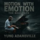 Yung Adamsville - Pressure