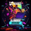 dj guanxe - Overload ()
