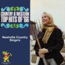 The Nashville Country Singers - Hurt Her Once For Me