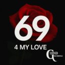 69 - Fragile bloom (Original Mix)