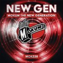 Corrat & Usamov - Unleash The Beast (Original Mix)