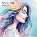 Ahngel Caamal - Sigues Aquí (Original Mix)