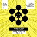 Retro Belgica - Ne me quitte pas (Greg Denbosa Remix)