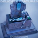 Delicate Features - Error Screens (Original Mix)