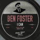 Ben Foster - I Can (Chico\'s NYC Mix)