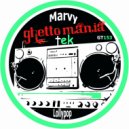 Marvy - Koochie Juice