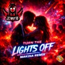 Jenny Dj - Turn The Lights Off