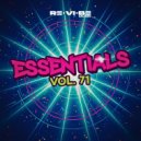 DJ Miguel Serna, Alex Cervera - Back To 2000