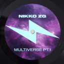 Nikko ZG - Multiverse (Original Mix)