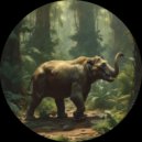 Jim Naposhto - Back In The Jungle (Original Mix)