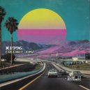 X1996 - Jamz (Original Mix)