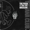 The Push feat. Erol Flint - Bassline (Original Mix)