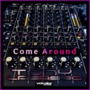Tony Lasasso - Come Around (Original Mix)