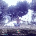 Queemose - Pangu (Remester 2026  Ethereal Drone Mix)