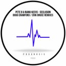 Pete B & Rianu Keevs - Seclusion (Doug Crawford Remix)
