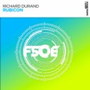 Richard Durand - Rubicon