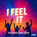 The KidMin Sound Group - I Feel It (RJG Remix)