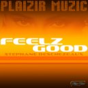 Stephane Deschezeaux & Assal feat. Heather Haywood - Got That Feeling (Original Mix)
