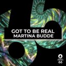 Martina Budde - Got To Be Real (Instrumental Mix)