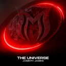 JOSEPH JAMES (IRL) - The Universe (Original Mix)