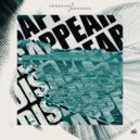 Crossing Borders - Disappear (Extended Mix)