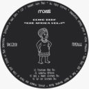 Ccino Deep - Huns & Baddies (Extended Mix)