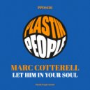 Marc Cotterell - Let Him In Your Soul (Instrumental)