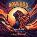 Angel Caamal - Calm Inside (House Deep)