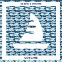 De Biasi & Durante - Cryline (Extended Mix)