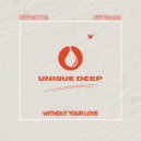 Deepmotion & Deepmaniak - Without Your Love (VIP Mix)
