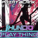 1HUNDO - Soul2Soul (Original Mix)