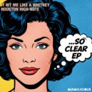 Daddy\'s Little Killer - It Hit Me Like a Whitney Houston High Note (High Note Edition)