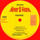 RADIAMAX, Førsaj & Lu_x2 - Propellant (ACID) (Original Mix)